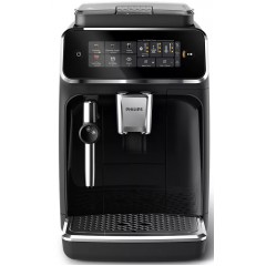 Philips EP3321/40 Αυτόματη Μηχανή Espresso 1500W Πίεσης 15bar Μαύρη Philips EP3321/40 Αυτόματη Μηχανή Espresso 1500W Πίεσης 15bar Μαύρη